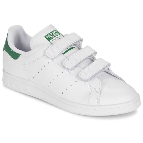 Adidas Stan Smith Scratch Meilleures offres neuf et occasion